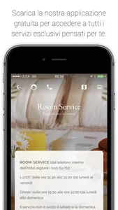 Grand Hotel Sitea Torino screenshot 2