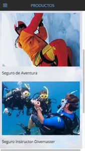 Axasub screenshot 2