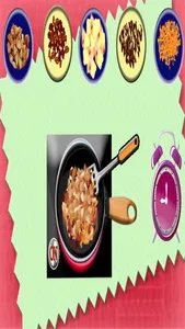 Apple Pie Chef Cooking Games screenshot 1