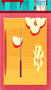 Apple Pie Chef Cooking Games screenshot 4