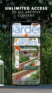 Modern Gardens: Makeover Tips screenshot 2