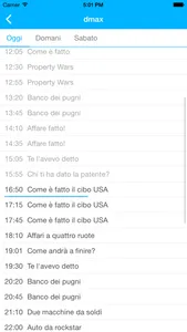Guida Tv Ultimate screenshot 2
