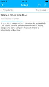 Guida Tv Ultimate screenshot 3