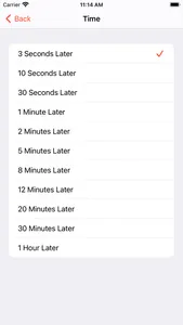 Fake Call-Prank Caller ID Apps screenshot 2