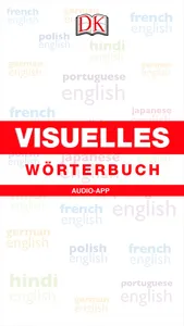 Visuelles Wörterbuch Audio-App screenshot 0