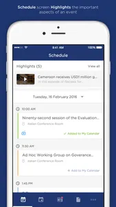IFAD Mango screenshot 0