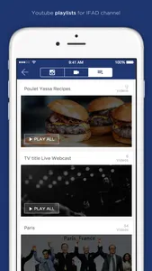 IFAD Mango screenshot 3