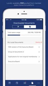 IFAD Mango screenshot 4