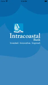 Intracoastal  Business Mobile screenshot 0