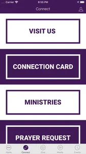Life Way Church Ministries screenshot 1