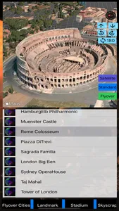 3D Cities and Places screenshot 8