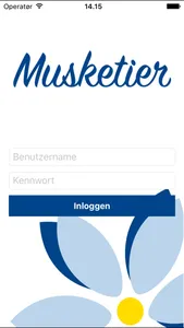 Musketier Blumen GmbH screenshot 0