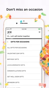 Joi Gifts - هدايا جوي screenshot 3