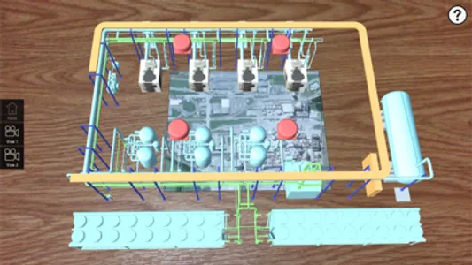 Air System Modeling screenshot 1