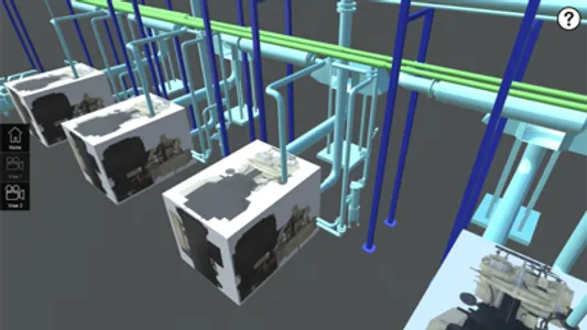 Air System Modeling screenshot 2