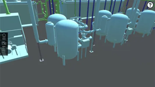 Air System Modeling screenshot 3