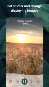 Meditation Music: Sleep Sounds screenshot 2