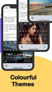 Tamil : Keyboard & Notebook screenshot 4