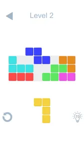 Block Fill Mania screenshot 2