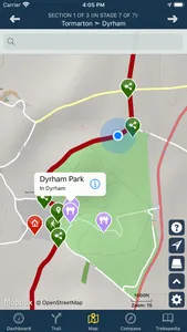 TrekRight: Cotswold Way screenshot 6