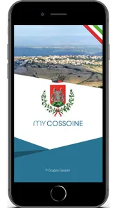 MyCossoine screenshot 0