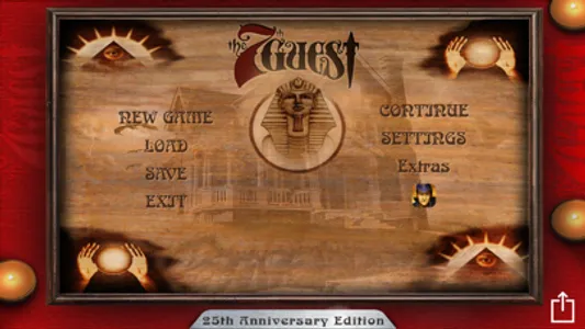 The 7th Guest: Remastered screenshot 0