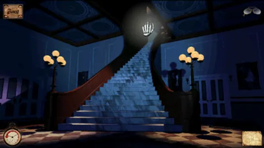 The 7th Guest: Remastered screenshot 2