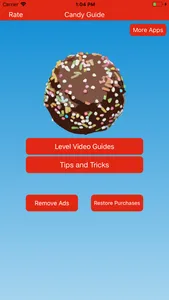 Guide for Candy Crush Saga New screenshot 0