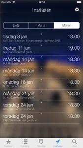 Videre Lucem Pro screenshot 5