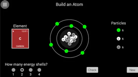 Science 8 screenshot 0