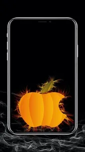 Halloween Wallpapers . screenshot 0