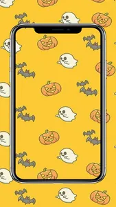 Halloween Wallpapers . screenshot 3