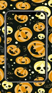 Halloween Wallpapers . screenshot 4