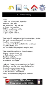 English Prayer Book screenshot 2