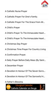 English Prayer Book screenshot 4