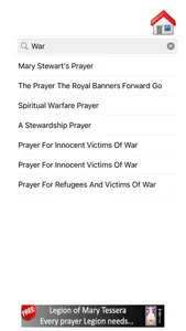 English Prayer Book screenshot 5