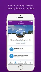 PropertyFile - Tenant Edition screenshot 3