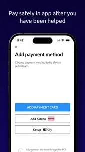 Tiptapp: Moves & Disposals screenshot 6