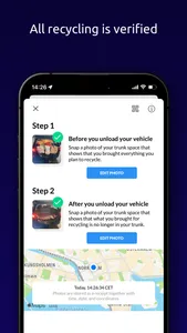Tiptapp: Moves & Disposals screenshot 7