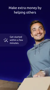 Tiptapp: Moves & Disposals screenshot 8