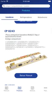 CP Placas screenshot 0