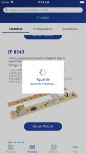 CP Placas screenshot 1