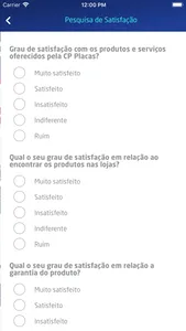 CP Placas screenshot 8