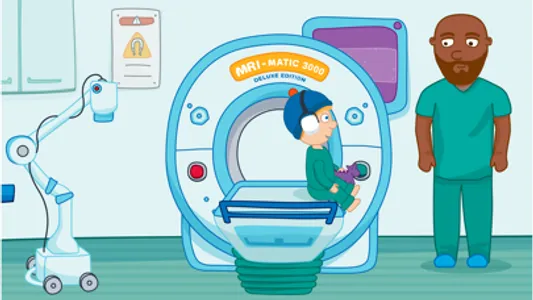 Hetty's Hospital screenshot 0