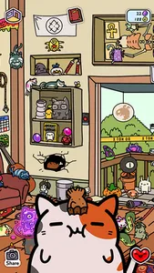 KleptoCats screenshot 3