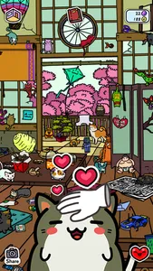 KleptoCats screenshot 4