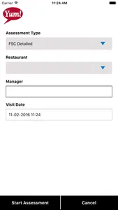 AC Success Routine screenshot 2