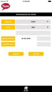 AC Success Routine screenshot 4