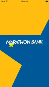 Marathon Bank screenshot 0