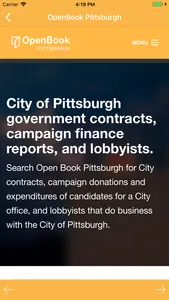 PGHWatchdog screenshot 3